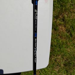 Allstar BA2705 Blue Water Angler Rod