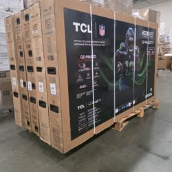 85" TCL MQ6K QLED 