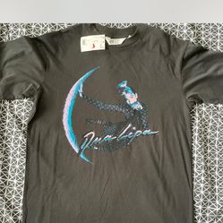 Dua Lipa T-shirt 