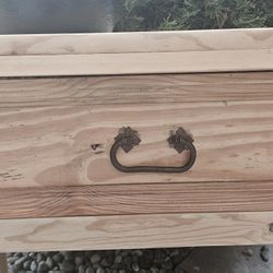 Antique Spanish Console /Sofa/Entry Table