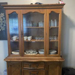 China Cabinet 