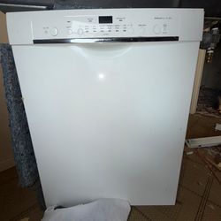 Bosch Dishwasher