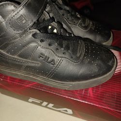 Fila Shoes Youth