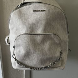 Michael Kors Backpack 