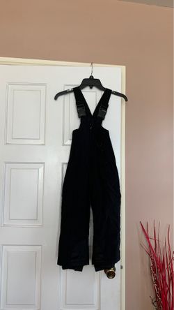 Kid’s Snow overalls