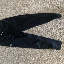 Black Under Armour Men’s 