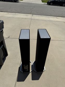 Definitive Technology BP9020 Pair