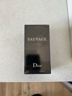Dior Sauvage EDT