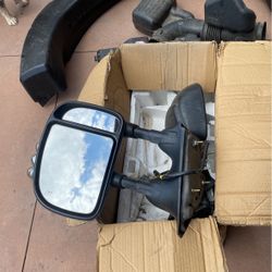 F250/F350 Parts