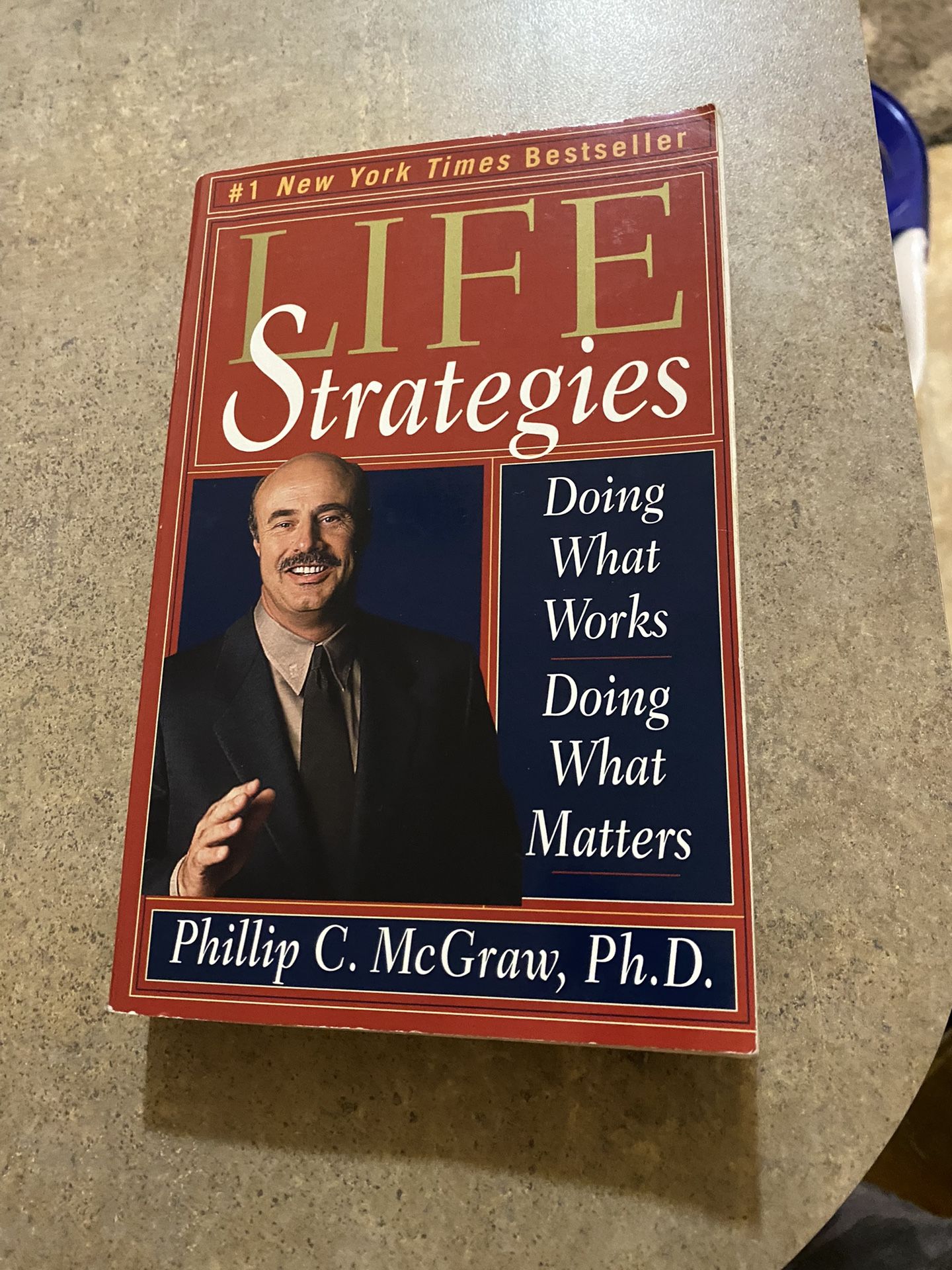 LIFE Strategies Doing What WORKS