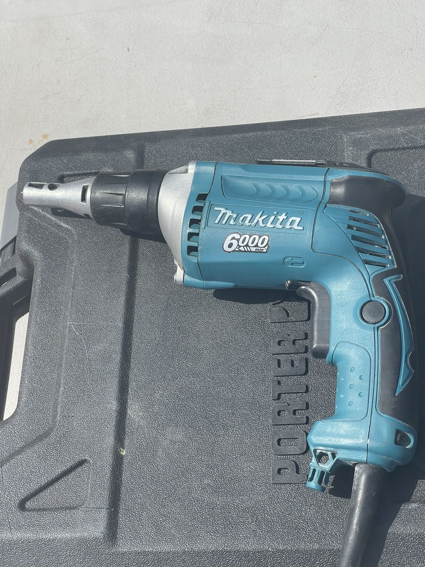 Makita Drill