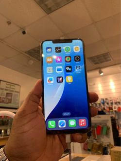 Apple iPhone XS Max