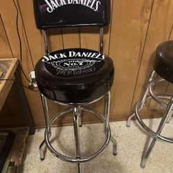 Bar stools 