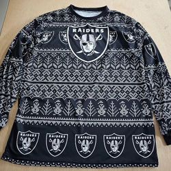 Custom RAIDER Jerseys