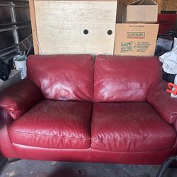 Couch live seat
