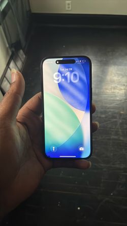 iPhone 15 spectrum locked