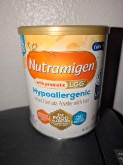 Enfamil Nutramigen Hypoallergenic Infant Formula Powder