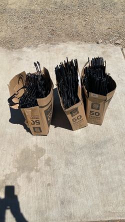 Zober velvet hangers