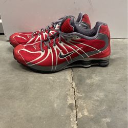 Nike shox Turbo oz for Sale in Los Angeles CA OfferUp
