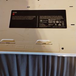 Logitech Keyboard For Sale 