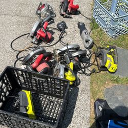 Tools 5 Dollar Each 