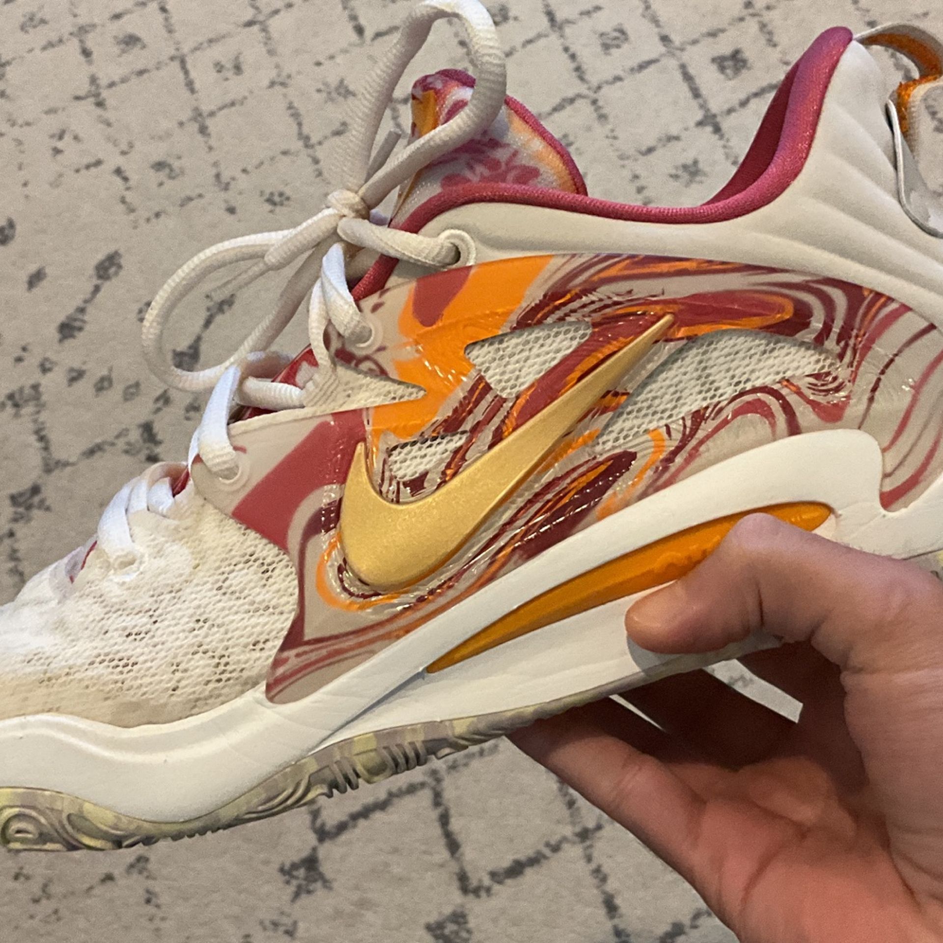 KD 15 ASW