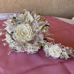 Boquet For Quincenera