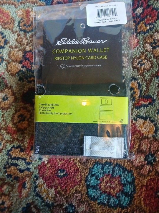 Eddie Bauer Wallet