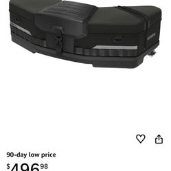 Can Am Lin Q Premium Storage Bag Used In Good Shape 