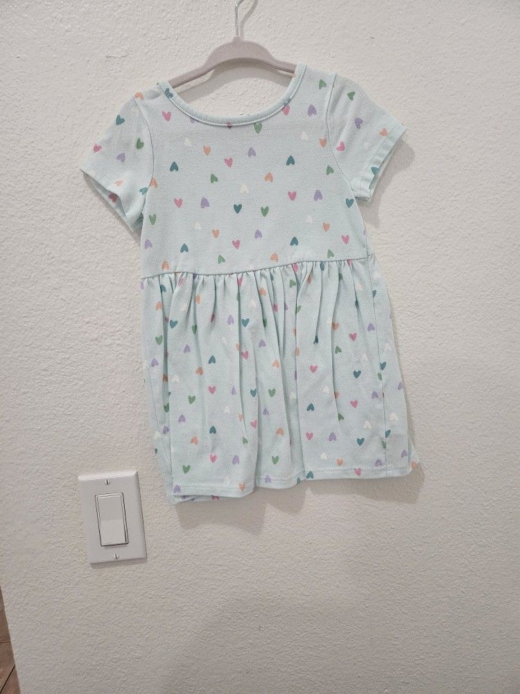 Dresses