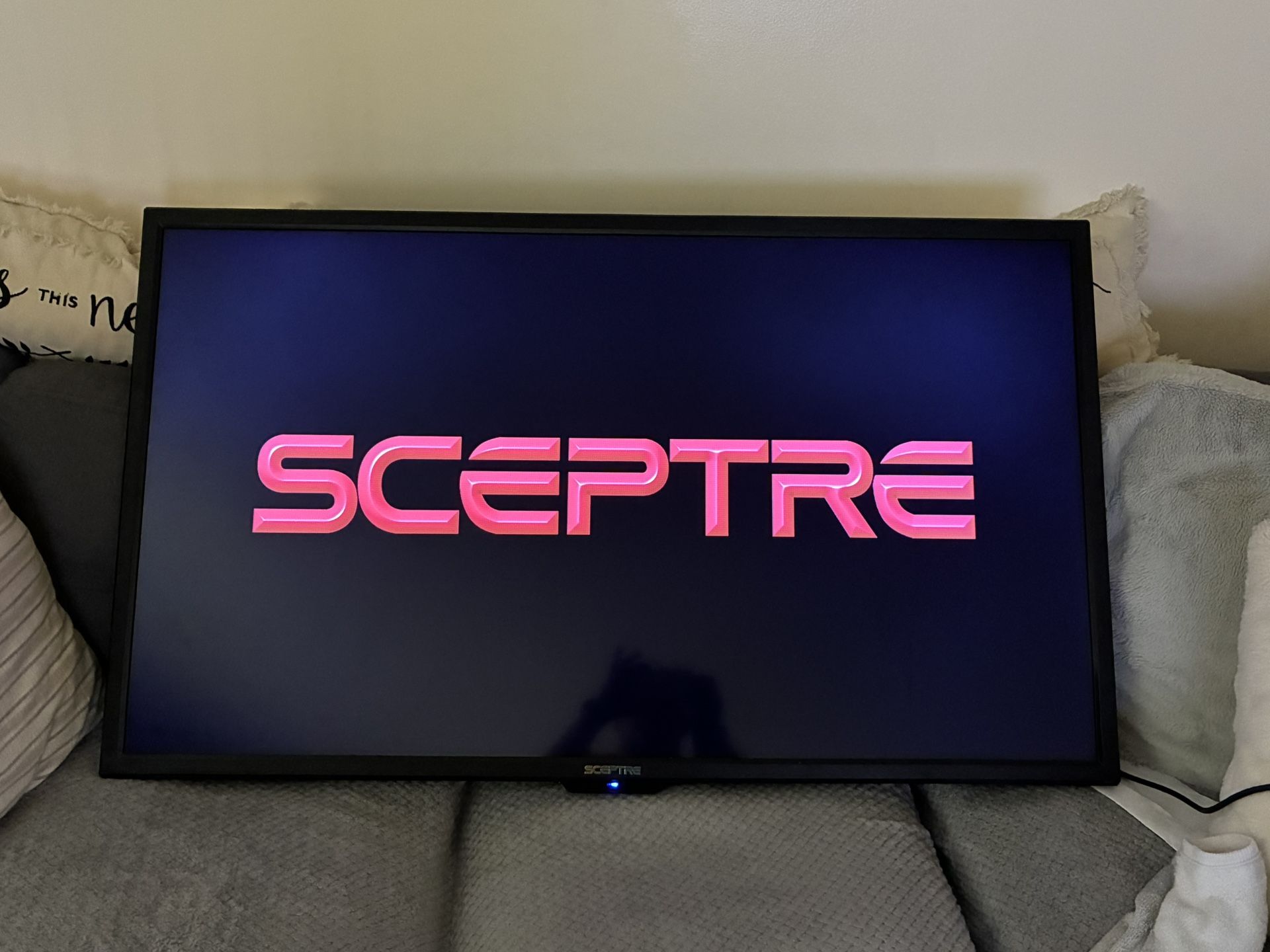 50 Inch TV