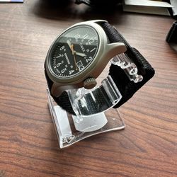 Timex Men's Expedition Scout