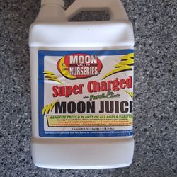 Moon Juice