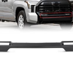 Tundra Front Center Bumper Cover