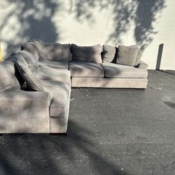 All COUCHES ARE $250 AND LOWER REDUCEDDD