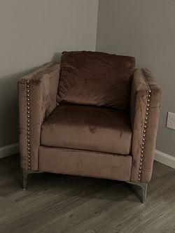 Accent Chair