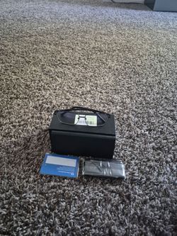 Blue Light Blocking Glasses with Case