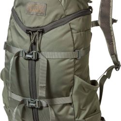 Mystery Ranch Back Pack 