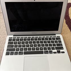 Apple MacBook Air A1465
