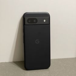 Google Pixel 8a 128GB like now no issue at all 
