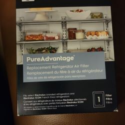 Electrolux EAFCBF Pure Advantage Air Filter For Refrigerator