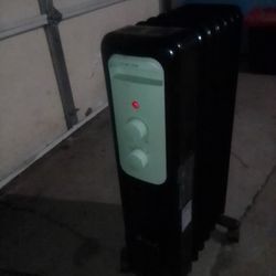 Small Heater/ Medium Heater 