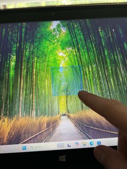 HP Pavilion x360 13” core i3 12GB RAM 120GB Storage