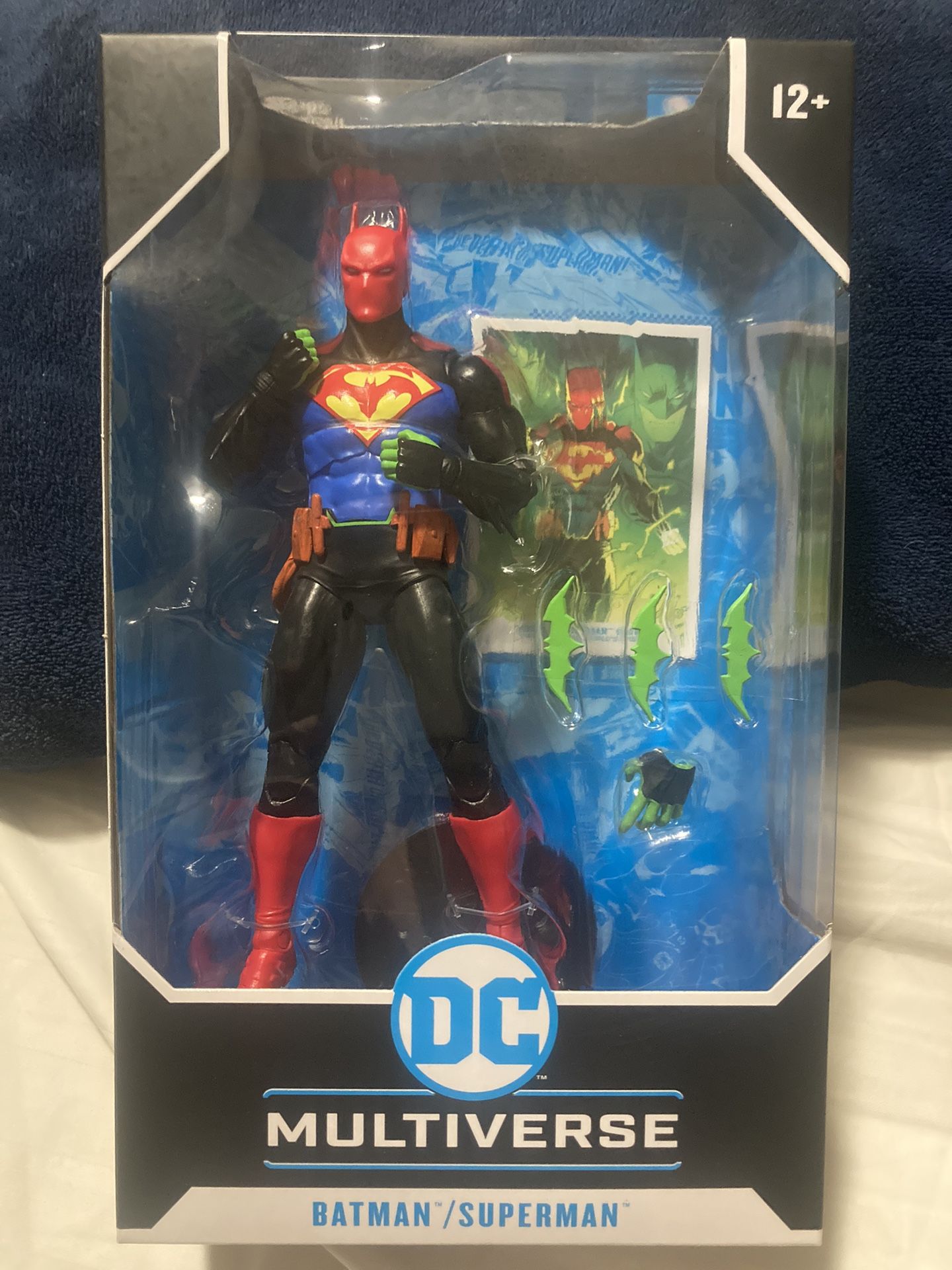 Mcfarlane Toys