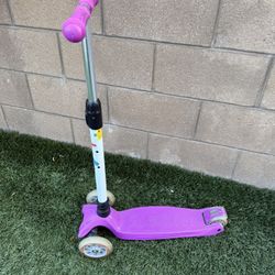 Kids Scooter 