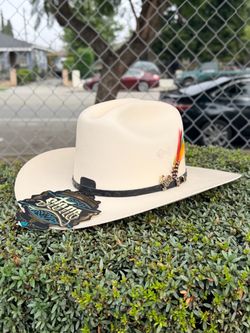 Sombrero 1000X
