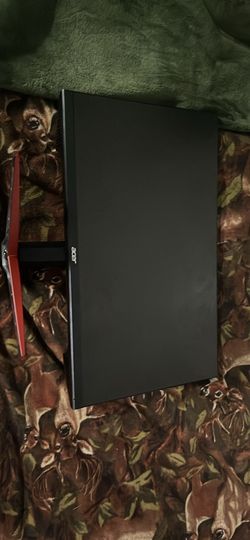 Acer monitor 180hz