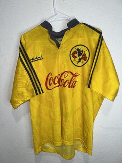 Club America 1996 Jersey