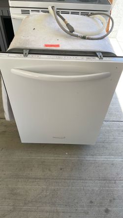 Dishwasher