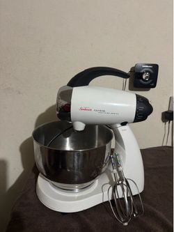 Sunbeam Mixmaster